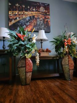 Living room set