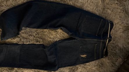 Baggy jeans