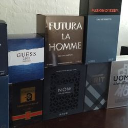 Fragrances For Good Price