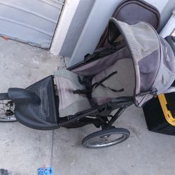 Baby Carrier 