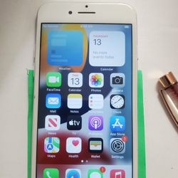 iPhone 7 32 GB  Tmobile Lock