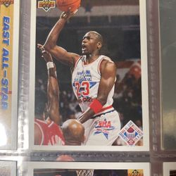 Micheal Jordan