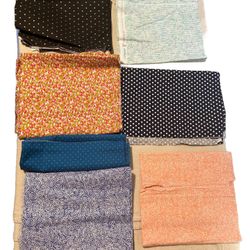 Cotton Fabric