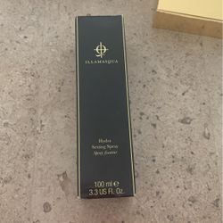 Makeup Setting Spray
