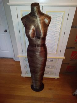 Mannequin Perfect Model