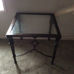 Coffee Table Set