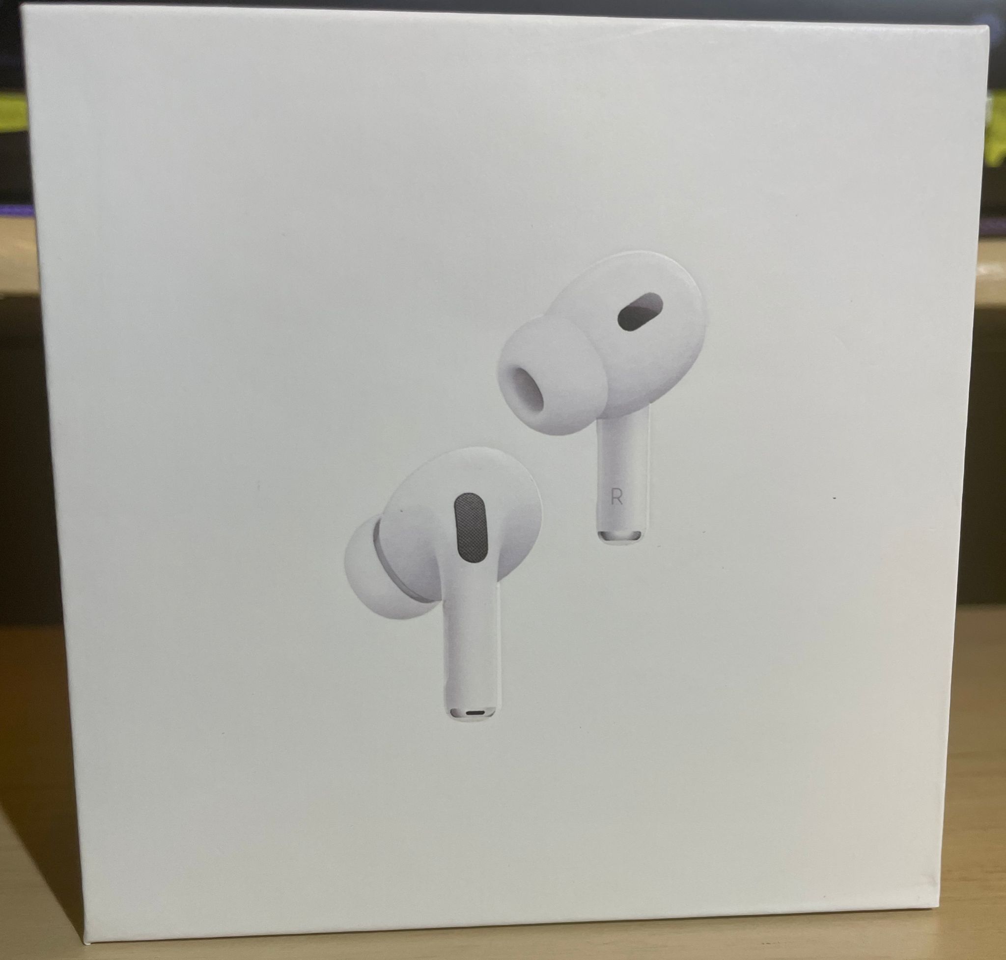 AirPods Pro (2nd Gen) - Original, Great Condition