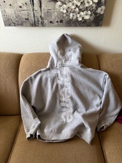 Supreme hoodie