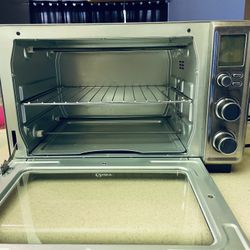 Oster Toaster Oven