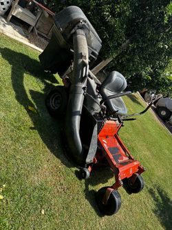 Husqvarna 46”