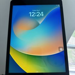 iPad 2021 9th generation- 10.2
