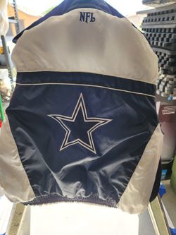 Dallas Cowboys Jacket