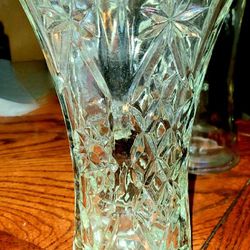 Crystal Vases  Thumbnail