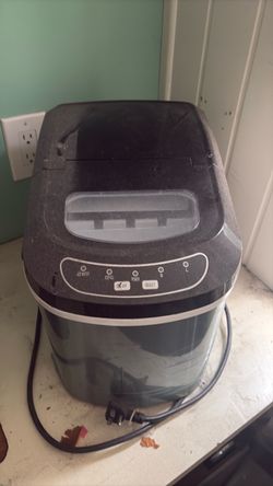 Ice machine