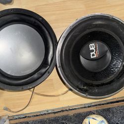 Speakers 