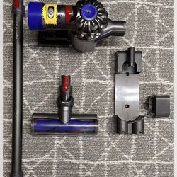 Dyson V 7 Motorhead Cordless Vacuum