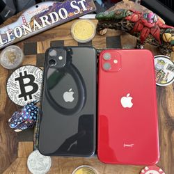 Iphone 11 128gb Unlocked Any Carrier