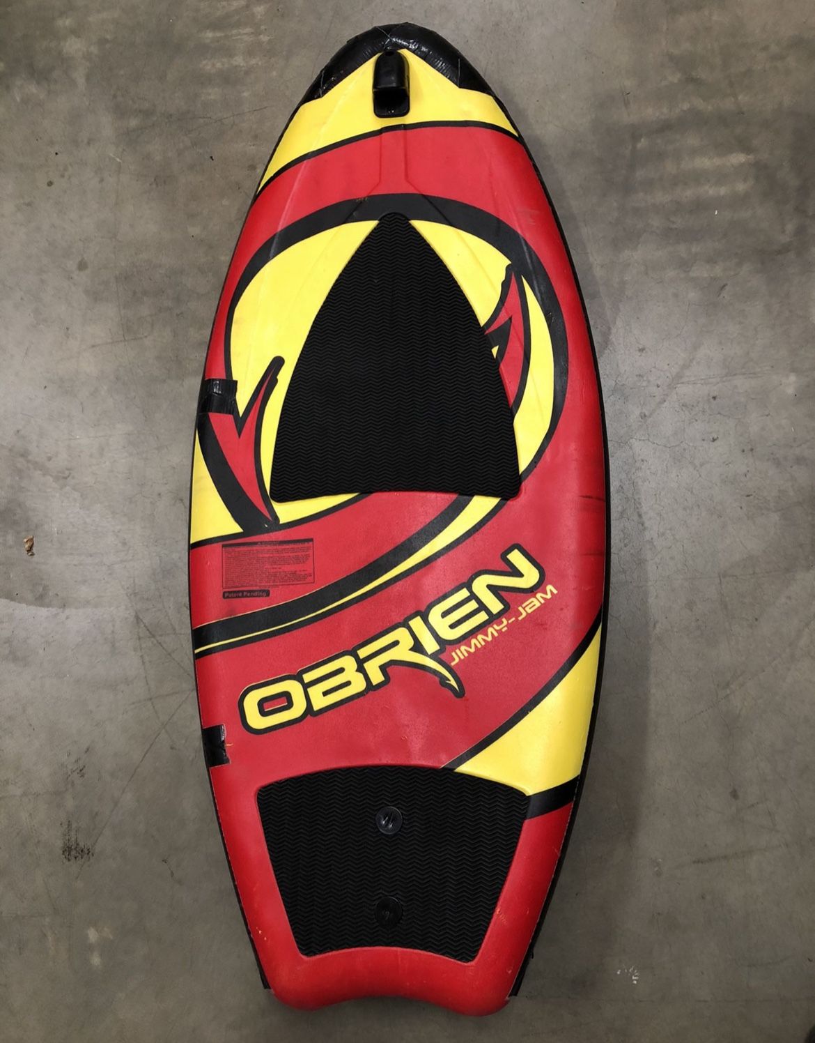 O’Brien Jimmy Jam Water sports Multiboard