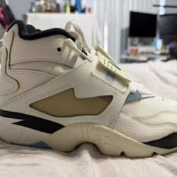 Nike Air Diamond Turf