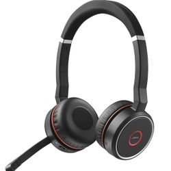 Jabra Evolve 75 Headsets