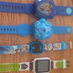 Kids Watches