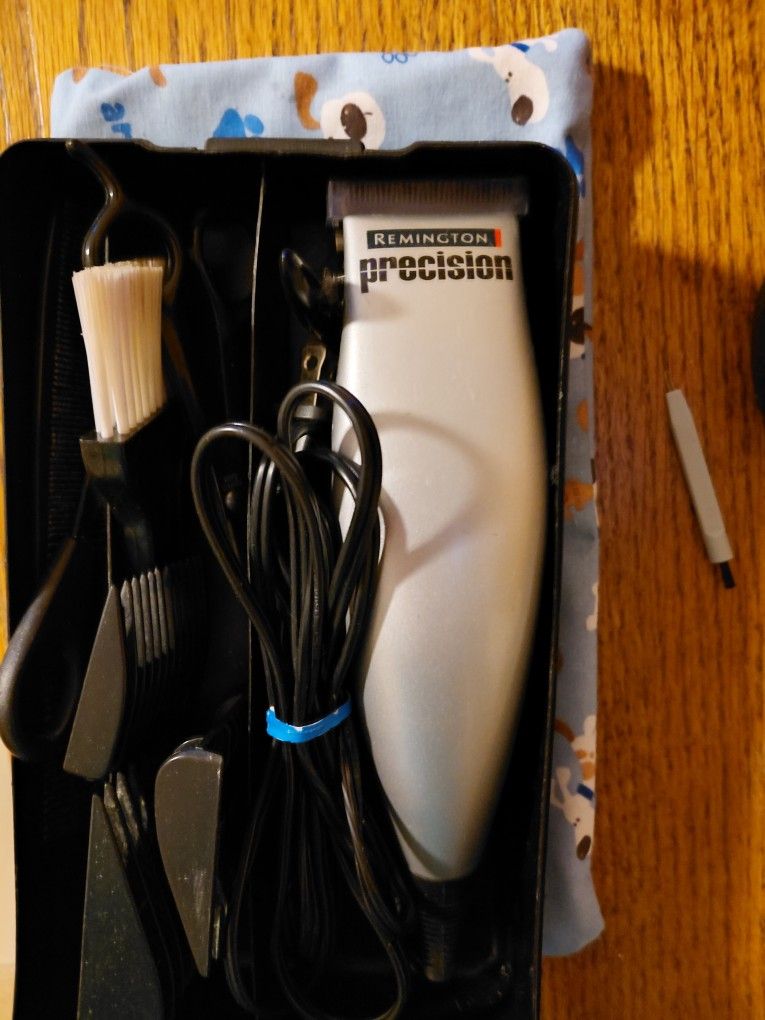 Barber Clippers