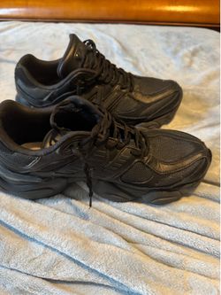 New balance 9060