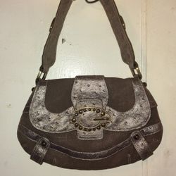 GUESS HAND BAG 