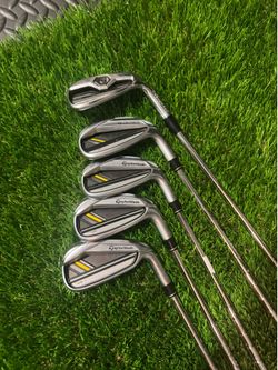 Taylormade R Blades Irons