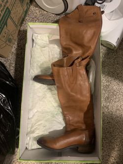 Women's Boots