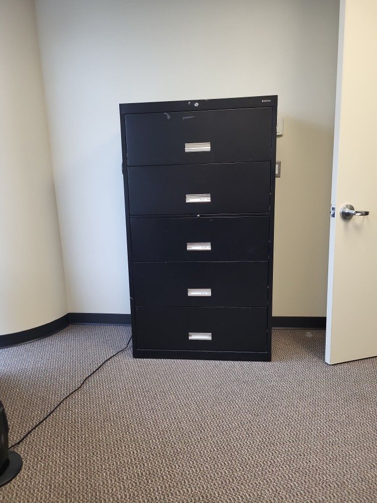 File Cabinet 
