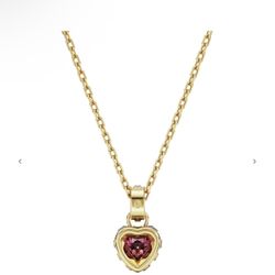 SWAROVSKI Chroma pendant 