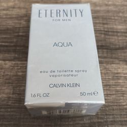 Calvin Klein- Eternity Aqua- Men
