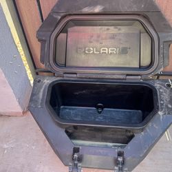Polaris Cooler 23qt