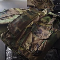 Military Grade From My Granpa