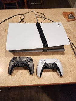 PS5 PRO 2TB LOW firmware 13.20