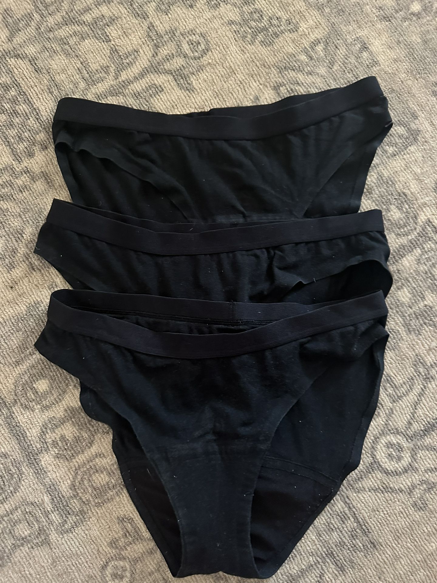Cora period Underwear