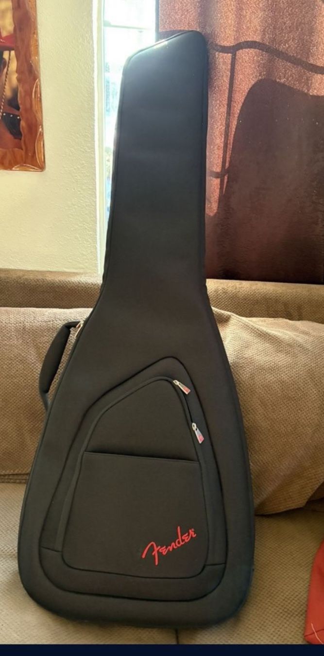 Fender Bass bag