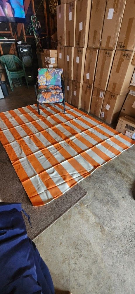 Outdoor Mat