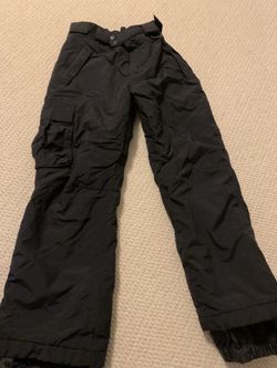 Snow pants
