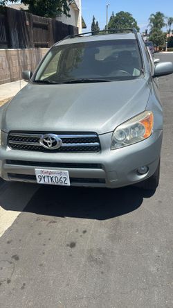2007 Toyota Rav4