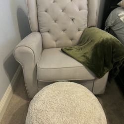 Recliner Chair 