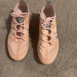 Womens Nike vapormax shoes