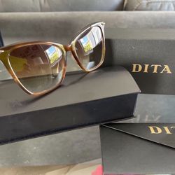 Dita Sunglasses 