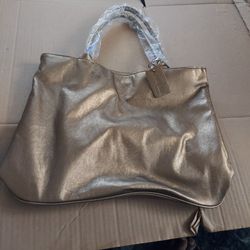 Neiman Marcus Women's Handbag, Simple And Nice
