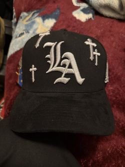 Custom SnapBack Hats 