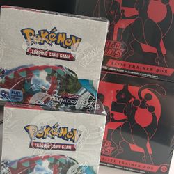 Destined Rivals And Paradox Rift Unopened