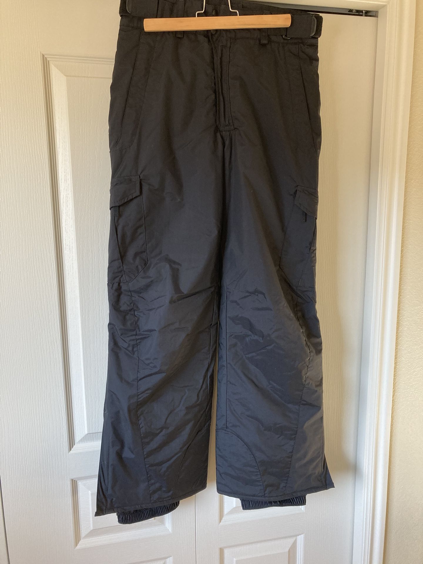 Snowboarding Pants by Columbia