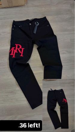 Amiri pants