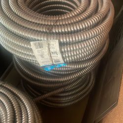 FLEX Aluminum 3/4”100 FT $100 Each One